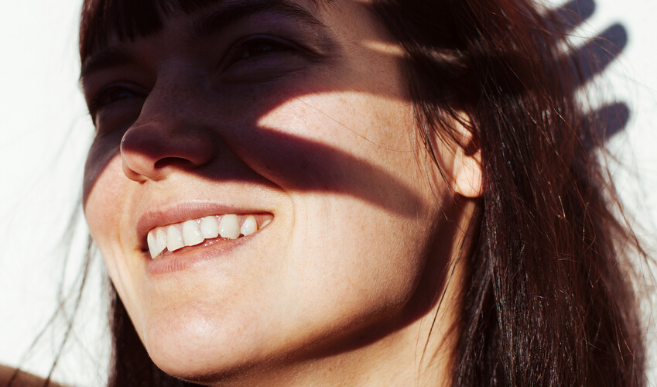 How To Give Thanks To Your Skin All Year Long