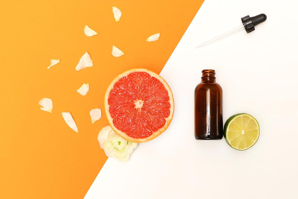 April's Essential Oil Blend Of The Month