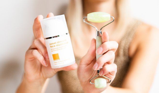 5 Benefits of Jade Rollers