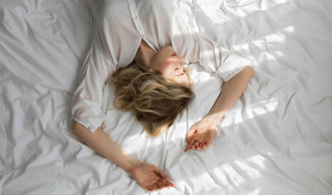 How to Fall Asleep Fast: 10 Tried-and-True Methods