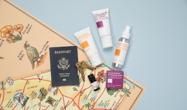 Best Products for Travel 2020