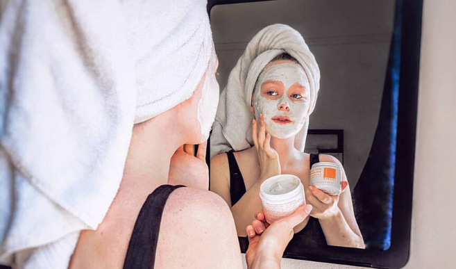 The Best Skincare Routine for Acne