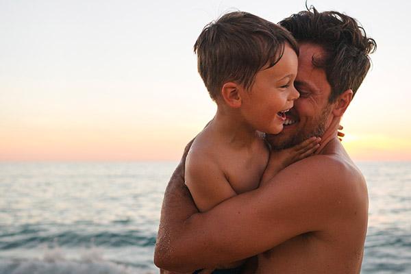 Father's Day Gift Guide: The Best Beauty Products for Men