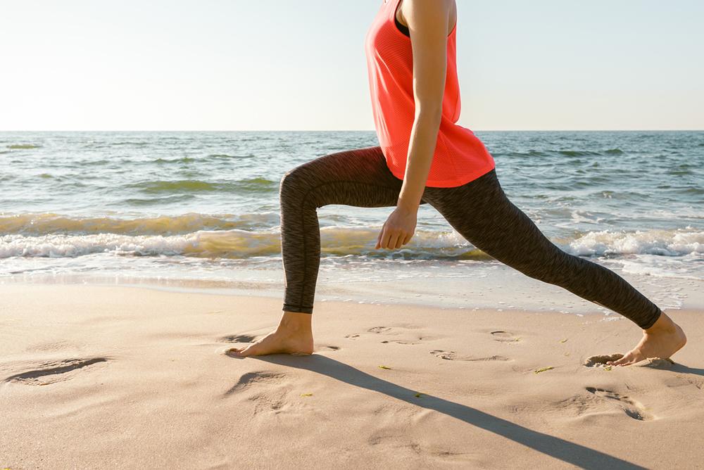 The MODERN Stretch