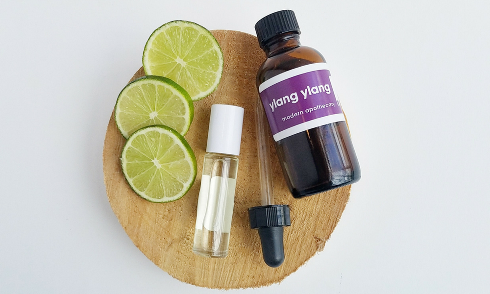 Blend Of The Month - September 2017