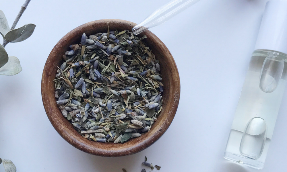 Blend Of The Month - August 2017