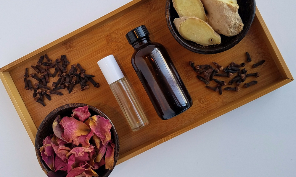Blend Of The Month - October