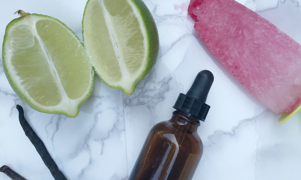 Blend Of The Month - July 2017