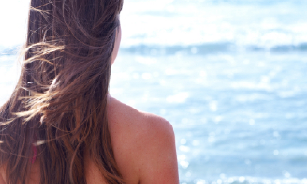 3 DIY Hair Masks For Knockout Tresses