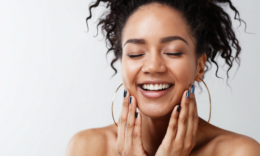 The Remarkable Way Exercise Can Help Keep Skin Looking Young
