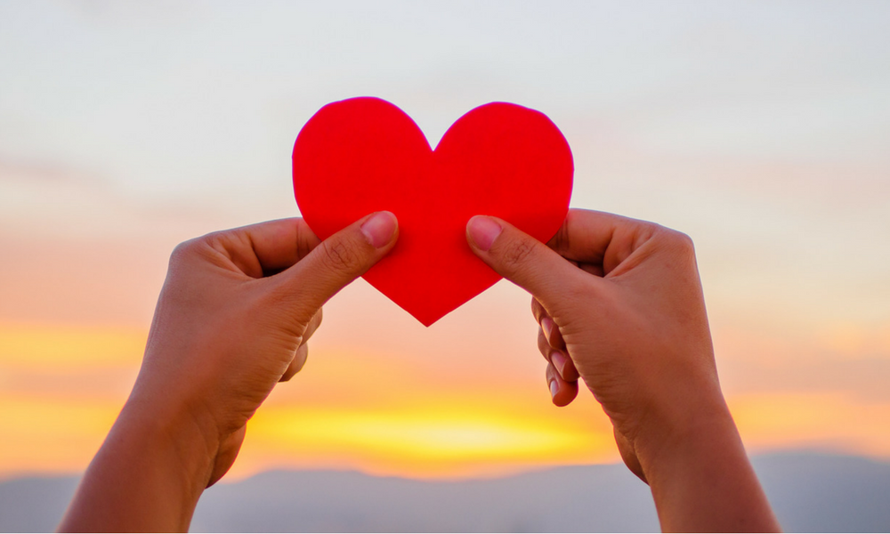 Your Guide To A Healthy, Happy Heart