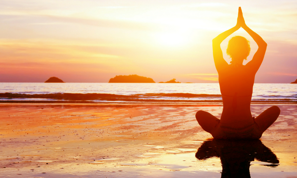 Setting Intentions And How To Start A Meditation Practice