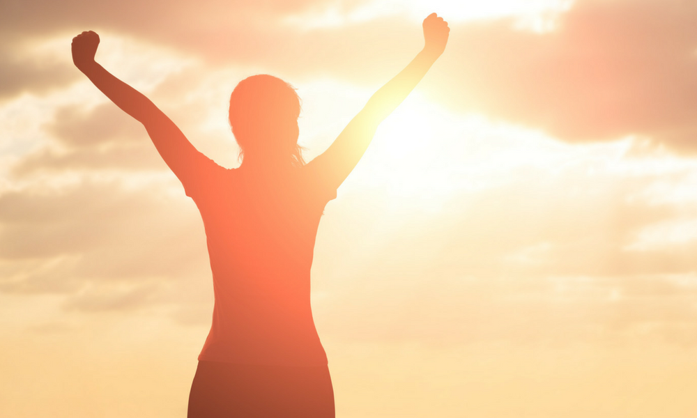 7 Tips To Living A Radiant Life