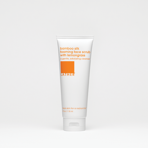 Exfoliators