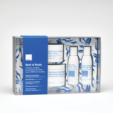 Limited Edition Gift Sets
