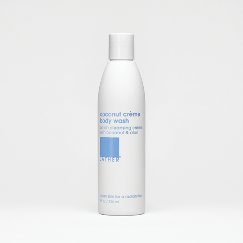 Body Washes