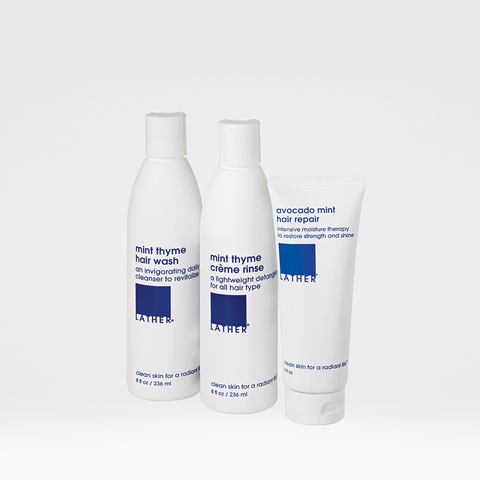 Conditioners
