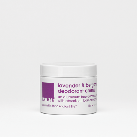 Best Natural Deodorant