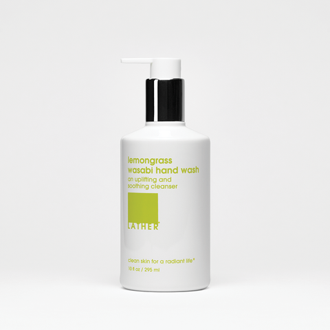 Liquid Hand Soaps
