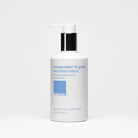 Moisturizing Hand Treatments