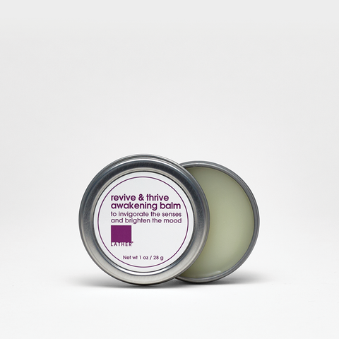 Wellness Balms