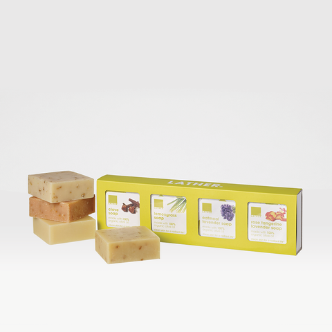 bar soaps