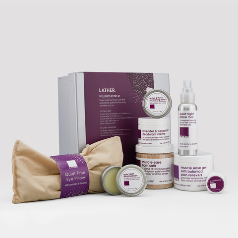 Give Wellness