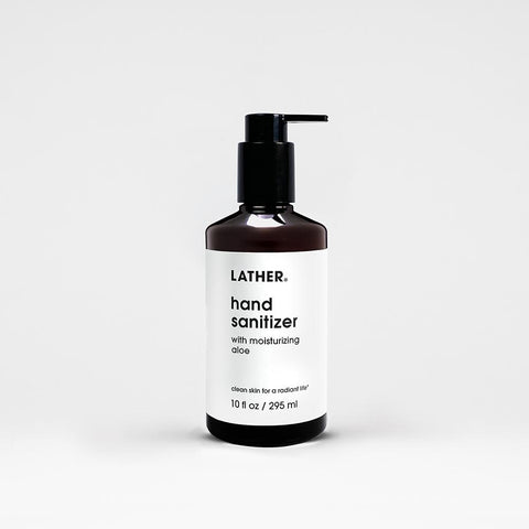 Hand Sanitizer