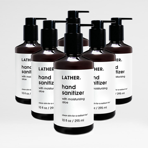 Hands & Foot Care